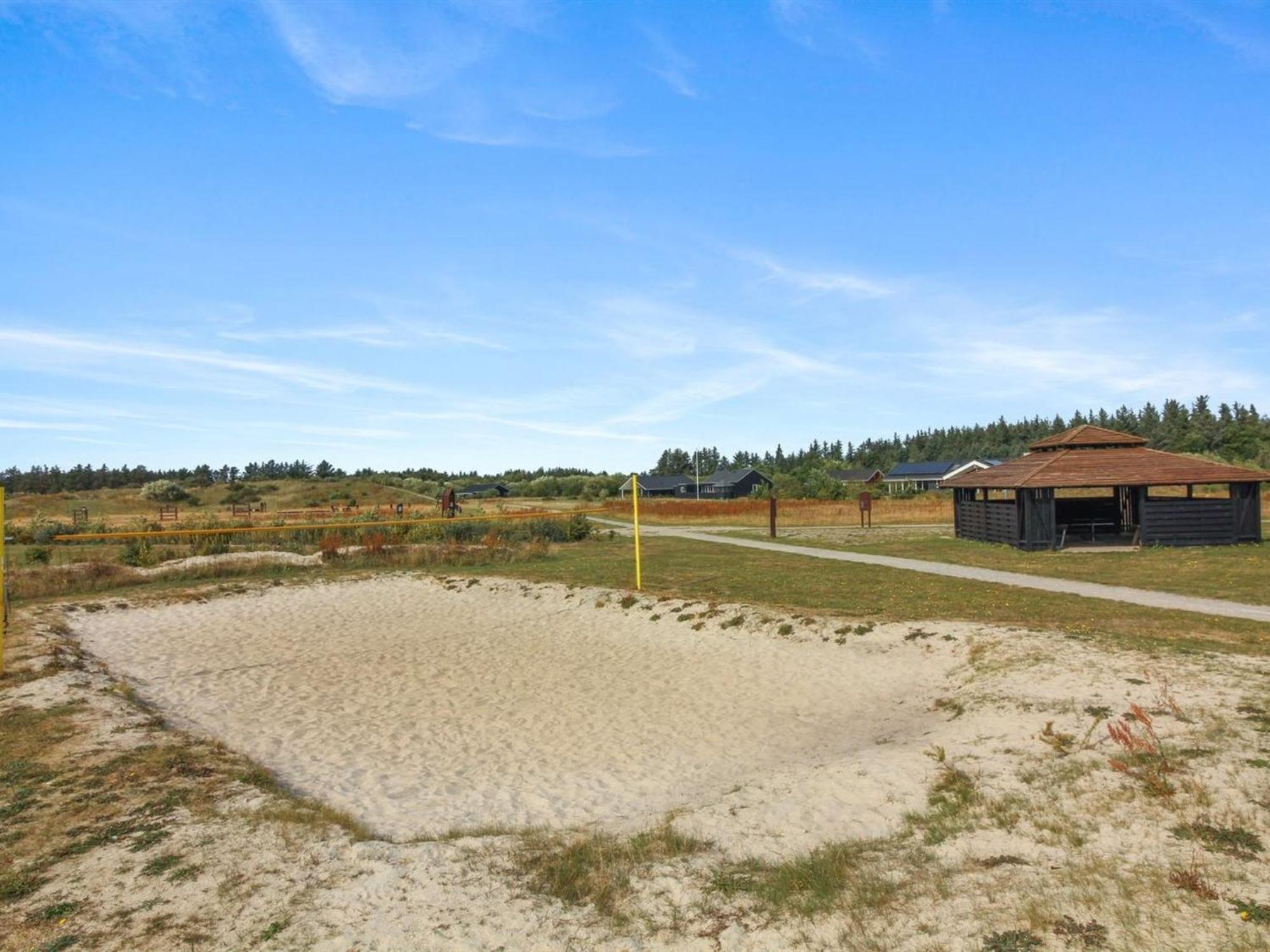 Holiday Home Asel - 4Km From The Sea In Nw Jutland By Interhome Brovst Экстерьер фото
